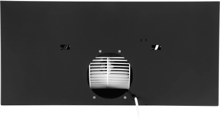 Вытяжка встраиваемая Domfy DM6036BB BG черный управление: кнопочное (1 мотор)