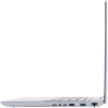 Ноутбук Digma Pro Breve Ryzen 5 Pro 5675U 8Gb SSD512Gb AMD Radeon 15.6" IPS FHD (1920x1080) Windows 11 Professional silver WiFi BT Cam 4500mAh (DN15R5-8DXW06)
