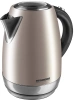 Чайник электрический Redmond RK-M1552 1.7л. 2100Вт розовый корпус: металл/пластик