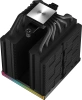 Устройство охлаждения(кулер) Deepcool AK620 Digital Pro Soc-AM5/AM4/1151/1200/2066/1700 черный 4-pin 25dB Al+Cu LCD 260W 1491gr Ret (R-AK620-BKAPMN-G)