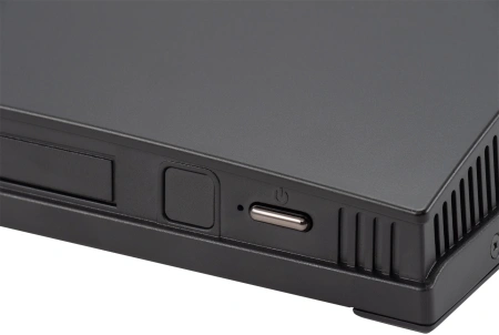 Моноблок IRU 23ID 23.8" Full HD i7 1255U/16Gb/SSD512Gb UHDG 730/W11Pro/черный 1920x1080