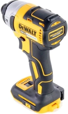 Шуруповерт DeWalt DCF887NT-XJ аккум. патрон:быстрозажимной