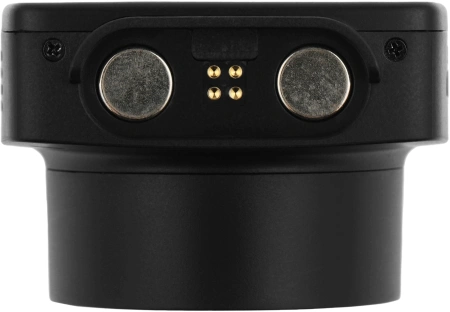 Видеорегистратор Digma FreeDrive 203W черный 2Mpix 1080x1920 1080p 120гр. MSTAR 8336