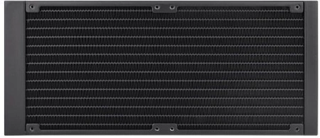 Система водяного охлаждения Thermaltake TH280 V2 ARGB Soc-AM5/AM4/1200/1700/1851 черный 4-pin 34.7dB Al+Cu Ret (CL-W375-PL14SW-A)