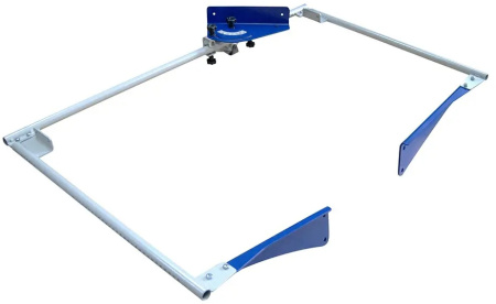 Станок фуговальный Belmash J150/1170ARH 1100W (S107A)