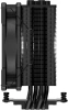 Устройство охлаждения(кулер) ID-Cooling SE-224-XTS BLACK Soc-AM4/1151/1200/1700 4-pin 29dB Al+Cu 650gr Ret