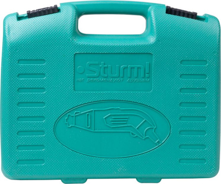 Гравер Sturm! GM2314F 140Вт насадок:40 кейс