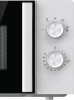 Микроволновая Печь Gorenje MO17E1WH 17л. 700Вт белый