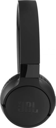 Гарнитура накладные JBL Tune 670NC черный беспроводные bluetooth оголовье (JBLT670NCBLK)
