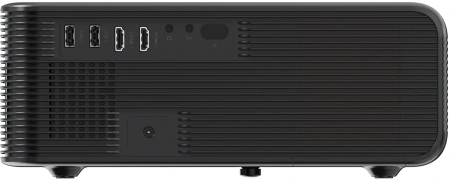 Проектор Cactus CS-PRM.01B.Full HD LCD 700Lm ANSI (1920x1080) 2500:1 ресурс лампы:50000часов 2xUSB typeA 2xHDMI 1.8кг