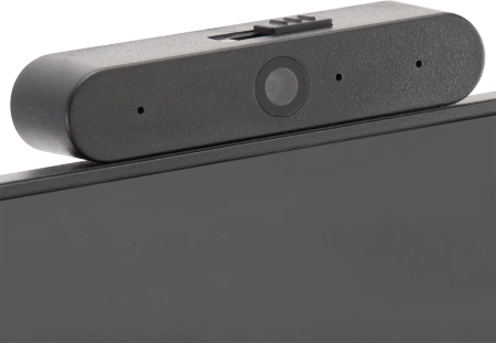 Моноблок IRU Tactio 23IH6P 23.8" Full HD i5 12400 (2.5) 16Gb SSD256Gb UHDG 730 FreeDOS WiFi BT Spk 120W Cam черный 1920x1080