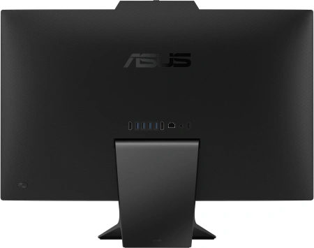 Моноблок Asus F3702WFA-BPE0110 27" Full HD Ryzen 5 7520U (2.8) 16Gb SSD512Gb RGr CR noOS GbitEth WiFi BT 90W клавиатура мышь Cam черный 1920x1080