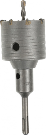 Коронка Stayer 29190-68_z01 по бетону для дрелей/перфораторов