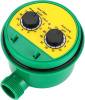 Таймер Deko DKIT01 1" зеленый желтый (065-0947)