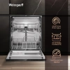 Посудомоечная машина встраив. Weissgauff BDW 6036 D полноразмерная