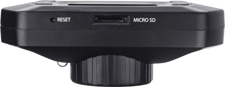 Видеорегистратор Artway AV-525 черный 1.3Mpix 1080x1920 1080p 120гр.