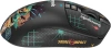 Мышь A4Tech Bloody R72 Ultra Duo черный/рисунок оптическая 20000dpi беспров. USB/USB-C 6but (R72 ULTRA DUO RENEGADEMIDNIGHT)