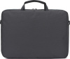 Сумка для ноутбука 15.6" Continent CC-201 GB серый нейлон/полиэстер