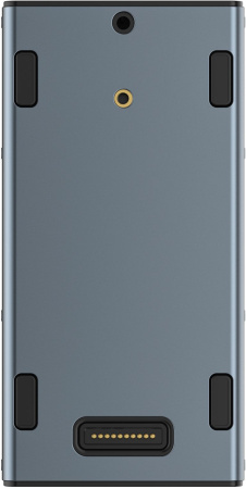 Проектор Cactus CS-PRU.03B.Full HD-A DLP 6500Lm LS 650Lm ANSI (1920x1080) 2000:1 ресурс лампы:30000часов 2xUSB typeA 1xHDMI 1.5кг