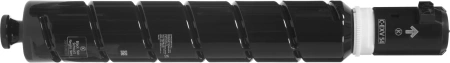 Тонер Canon C-EXV54BK 1394C002 черный туба для копира C3025i