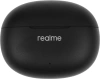 Гарнитура внутриканальные Realme Buds T110 черный беспроводные bluetooth в ушной раковине (631206000006)