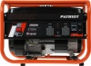 Генератор Patriot GRS 3700C 2.9кВт