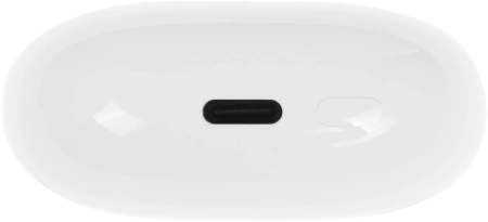 Гарнитура вкладыши Xiaomi Buds 5 M2341E1 белый беспроводные bluetooth в ушной раковине (BHR8117GL)