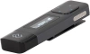 Диктофон Цифровой Digma DiVoice RV50 8Gb черный