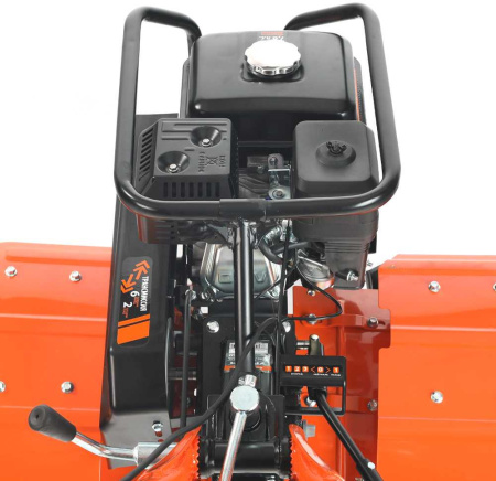 Мотоблок Patriot Урал М (440107007) бензиновый 7.8л.с.