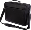 Сумка для ноутбука 20" Continent CC-899 черный нейлон/полиэстер