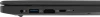 Ноутбук Gateway Ultra Slim 14 Ryzen 5 3500U 8Gb SSD256Gb AMD Radeon Vega 8 14.1" IPS FHD (1920x1080) Windows 11 Home black WiFi BT Cam (GWNR51416-BK)