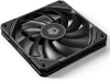 Вентилятор ID-Cooling TF-12015-K 120x120x15 4-pin 14-35dB 110gr Ret