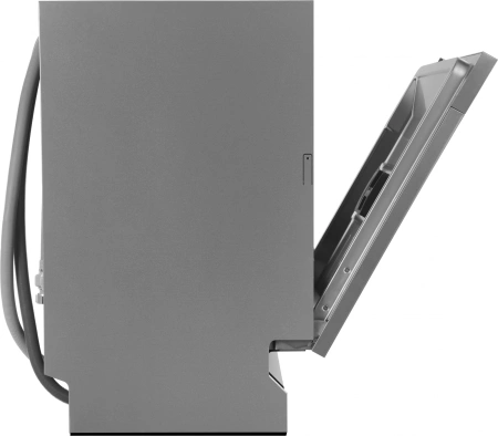 Посудомоечная машина встраив. Hyundai HBD 688 2100Вт полноразмерная серебристый