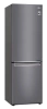 Холодильник LG GC-B459SLCL 2-хкамерн. графит инвертер