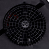 Плита Индукционная SunWind SCI-0501 черный стеклокерамика (настольная)