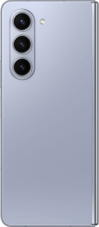 Смартфон Samsung Galaxy Z Fold 5 5G SM-F946B 512Gb 12Gb голубой 3G 4G 2Sim 7.6" AMOLED 1812x2176 And