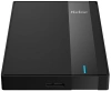 Жесткий диск Netac USB 3.0 1Tb NT05K331N-001T-30BK K331 2.5" черный