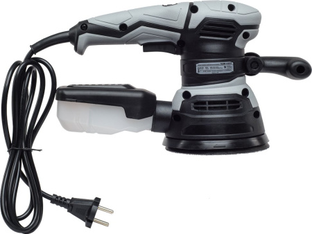 Эксцентриковая шлифовальная машина Ресанта ЭШМ-125/5Э 450Вт