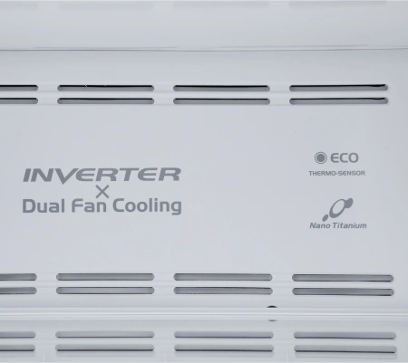 Холодильник Hitachi R-V660PUC7-1 TWH 2-хкамерн. белый инвертер