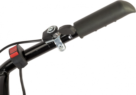 Мотоблок Huter МК-1000P (70/5/30) бензиновый 5.1кВт 7л.с.