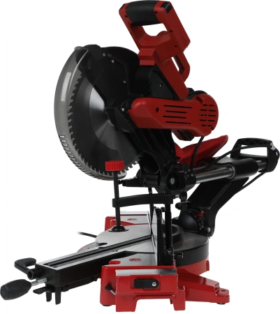 Торцовочная пила Elitech ПТ 2030КРС 2000Вт 4800об/мин d=305мм