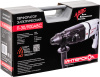 Перфоратор Интерскол П-30/900АВС патр.:SDS-plus уд.:3.3Дж 900Вт (кейс в комплекте)