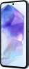 Смартфон Samsung Galaxy A55 5G SM-A556E 256Gb 8Gb темно-синий 3G 4G 2Sim 6.6" AMOLED 1080x2340 And14