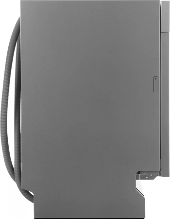 Посудомоечная машина встраив. Hyundai HBD 478 2100Вт узкая серебристый