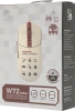 Мышь A4Tech Bloody W72 Ultra Pixels Red рисунок/бежевый/красный оптическая 20000dpi USB 6but (W72 ULTRA)