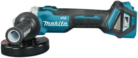 Углошлифовальная машина Makita DGA511Z 8500об/мин рез.шпин.:M14 d=125мм