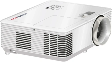 Проектор Infocus ScreenPlay SP222 DLP 4000Lm LS 4000Lm ANSI 30000:1 (15000час) 1xUSB typeA 2xHDMI 2.