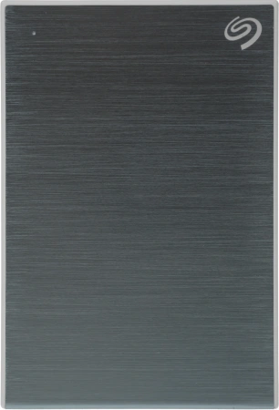 Жесткий диск Seagate USB 3.0 1TB STKY1000402 One Touch 2.5" голубой