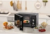 Микроволновая Печь Gorenje MO20A3BH пан.англ. 20л. 800Вт черный