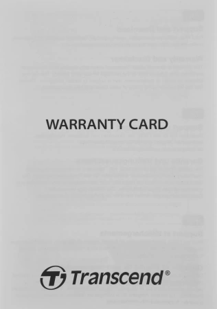 Накопитель SSD Transcend USB 3.1 1TB TS1TESD320A ESD320A 1.8" серый